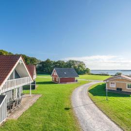 Amazing Home In Gråsten With Sauna