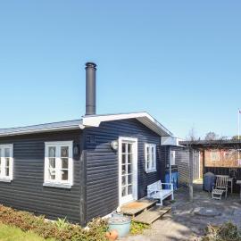 Vordingborg में, होटल Two-Bedroom Holiday Home In Vordingborg