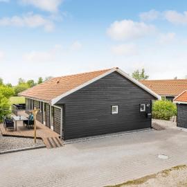 Holiday Home Marielyst Strandpark Væggerløse Xii