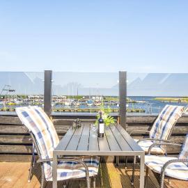 Lovely Apartment In Hemmet With Wifi, hotel in Hemmet