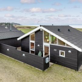 Lovely Home In Fredericia With Kitchen, hotel v destinácii Fredericia