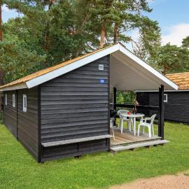 2 Bedroom Amazing Home In Nexø