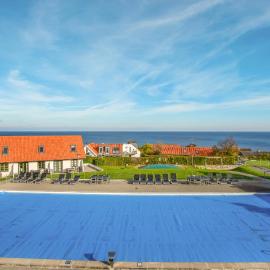 Gorgeous Apartment In Gudhjem With Wifi