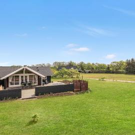Amazing Home In Skjern With Kitchen, hotel en Skjern