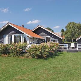 Holiday Home Humlevænget Hejls V