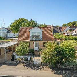 Cozy Home In Stubbekøbing With Kitchen, hotel v mestu Stubbekøbing