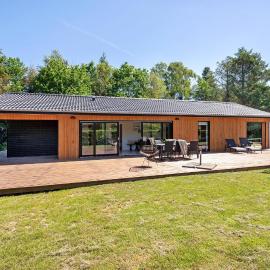 Lovely Home In Grenaa With Wifi, hotel v destinaci Grena