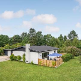 Gorgeous Home In Grevinge With Kitchen