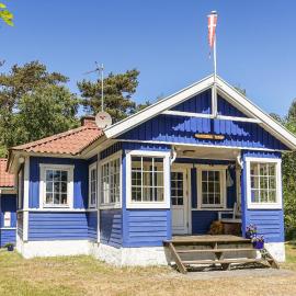 Beautiful Home In Nexø With Sauna