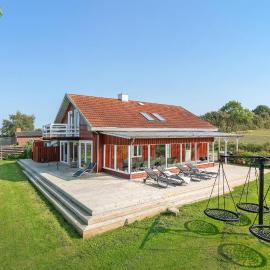 Beautiful Home In Christiansfeld, hotel din Christiansfeld