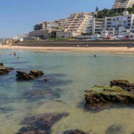 84 Camarque Umdloti beach
