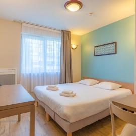 Appart'City Classic La Roche sur Yon Centre, hotel en La Roche-sur-Yon