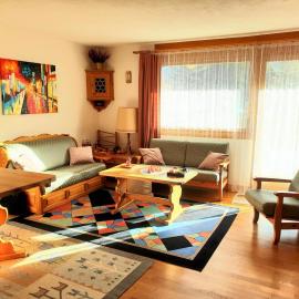 Pra d'Sura 104, hotel in Maloja