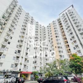 RedLiving Apartemen Cibubur Village - Lily's Room Tower C, viešbutis mieste Depokas
