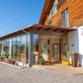 Haus Geier