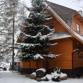 Agroturystyka u Marii