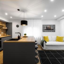 Apartmaji Spalina, Ivančna Gorica