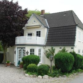 Ferienhaus Alte Mühle