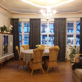 Viesnīca Stillvolle Designwohnung im historischen Zentrum pilsētā Štolberga (Harca)