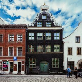 Heban Hotel, hotel sa Toruń