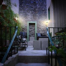 29 Madeira Hostel, готель у Фуншалі