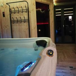 GOLD apartamenty & spa