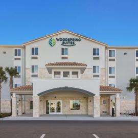 WoodSpring Suites Jacksonville - South, hotel a Jacksonville