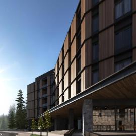 Woodside Kopaonik AAC โรงแรมในRaška