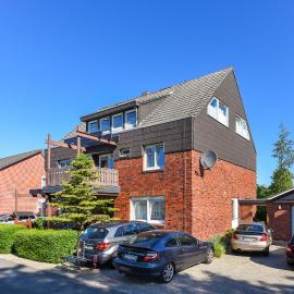 Hotel-Pension Marlies