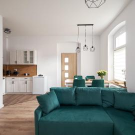 Apartamenty u Bratków