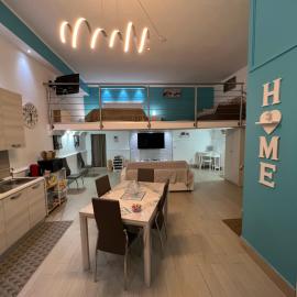 Casa vacanza toledo