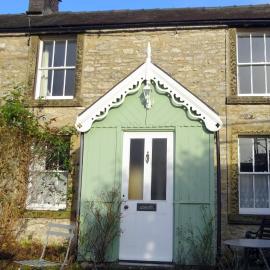 Cherry Cottage, Youlgrave Nr Bakewell, hotel in Youlgreave
