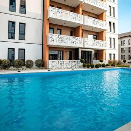 Future Apartments
