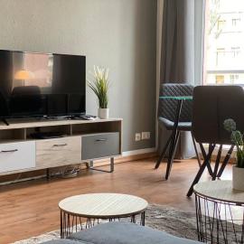 AKK4 - Apartment MD Zentrum nähe Uni und Hbf