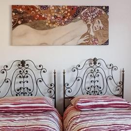 Casa vacanze Donna Michela