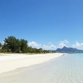 Villa Leocia, hotel in Beau Vallon