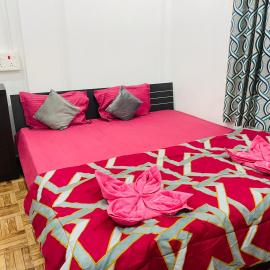 Plefton Guest House, hotel in Agonda
