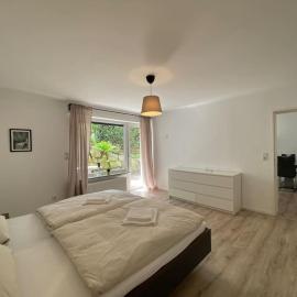 Modernes Apartment in ruhiger Lage von Neheim