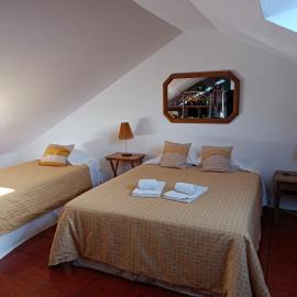 Valmoa, hotel a Praia da Vitória