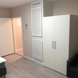 Hochfeld Apartment in Augsburg, hotell sihtkohas Augsburg