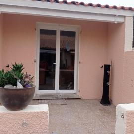 Résidence naturiste Eden 117, hotell i Leucate