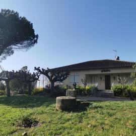 Maison Gaillacoise