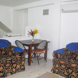 Comfort Air B & B, Hotel in Mount Gay