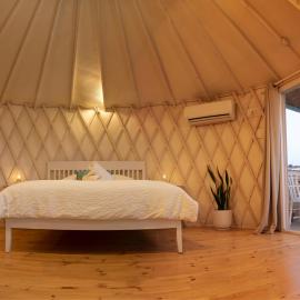 Moonlight Suite Arad צימר אור הירח, ערד, hotel en Arad