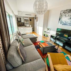 Cebeci Residence Pendik, ξενοδοχείο στην Κωνσταντινούπολη