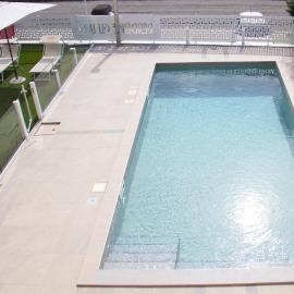 Residence Gli Ulivi, hotel a Castel di Lama