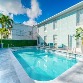 PRAIA Hotel Boutique & Apartments Miami Beach
