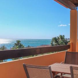 Apartamento Alcocebre Beach Resort