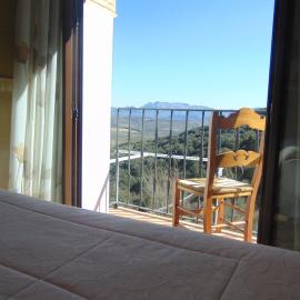 Hotel Sierra de Araceli, hotel sa Lucena