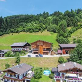Remberghof, hotel in Viehhofen